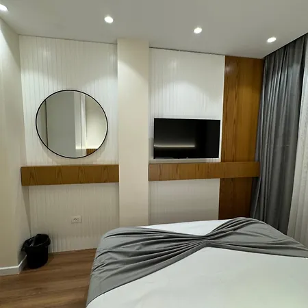 Apartment Splendid *