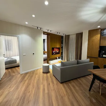 Apartment Splendid
