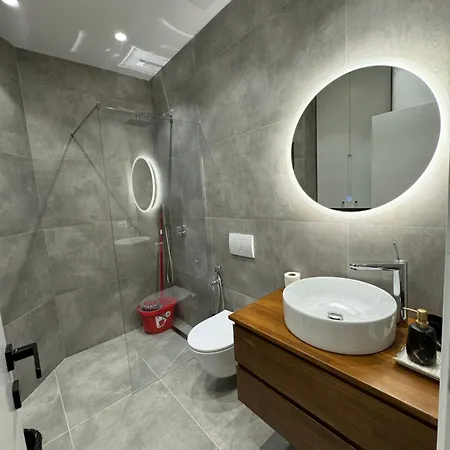 Apartment Splendid Tirana