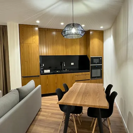 Splendid Apartment