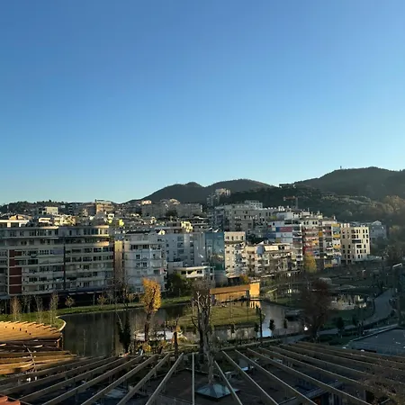 Splendid Tirana
