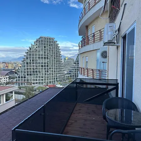 Apartment Splendid *